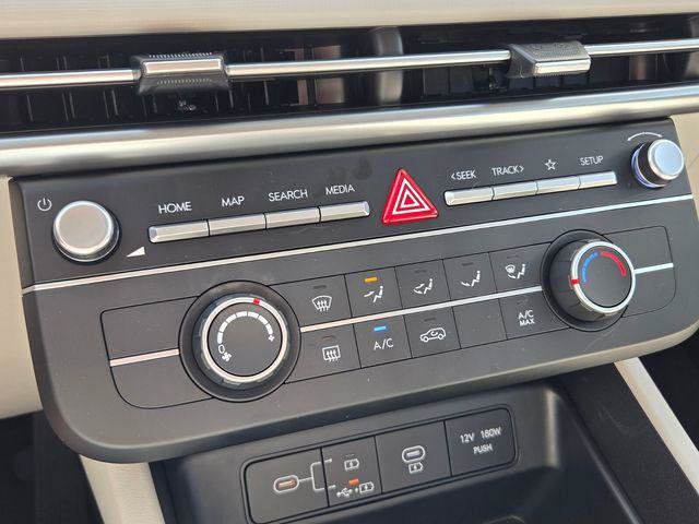 New 2026 Hyundai Tucson SE FWD image 18