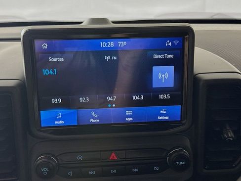 Used 2021 Ford Bronco Sport AWD/4WD image 14