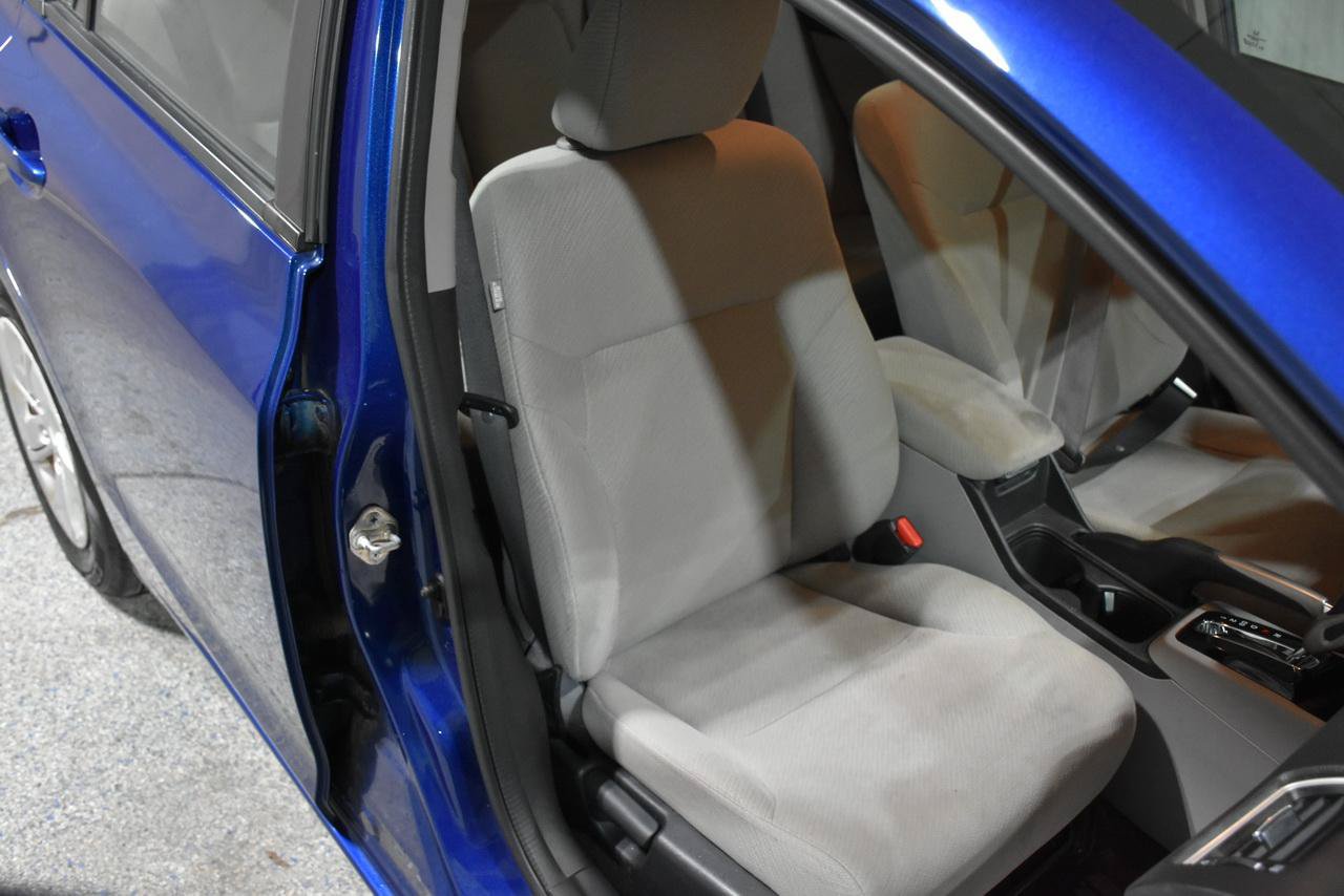 Used 2013 Honda Civic LX image 18