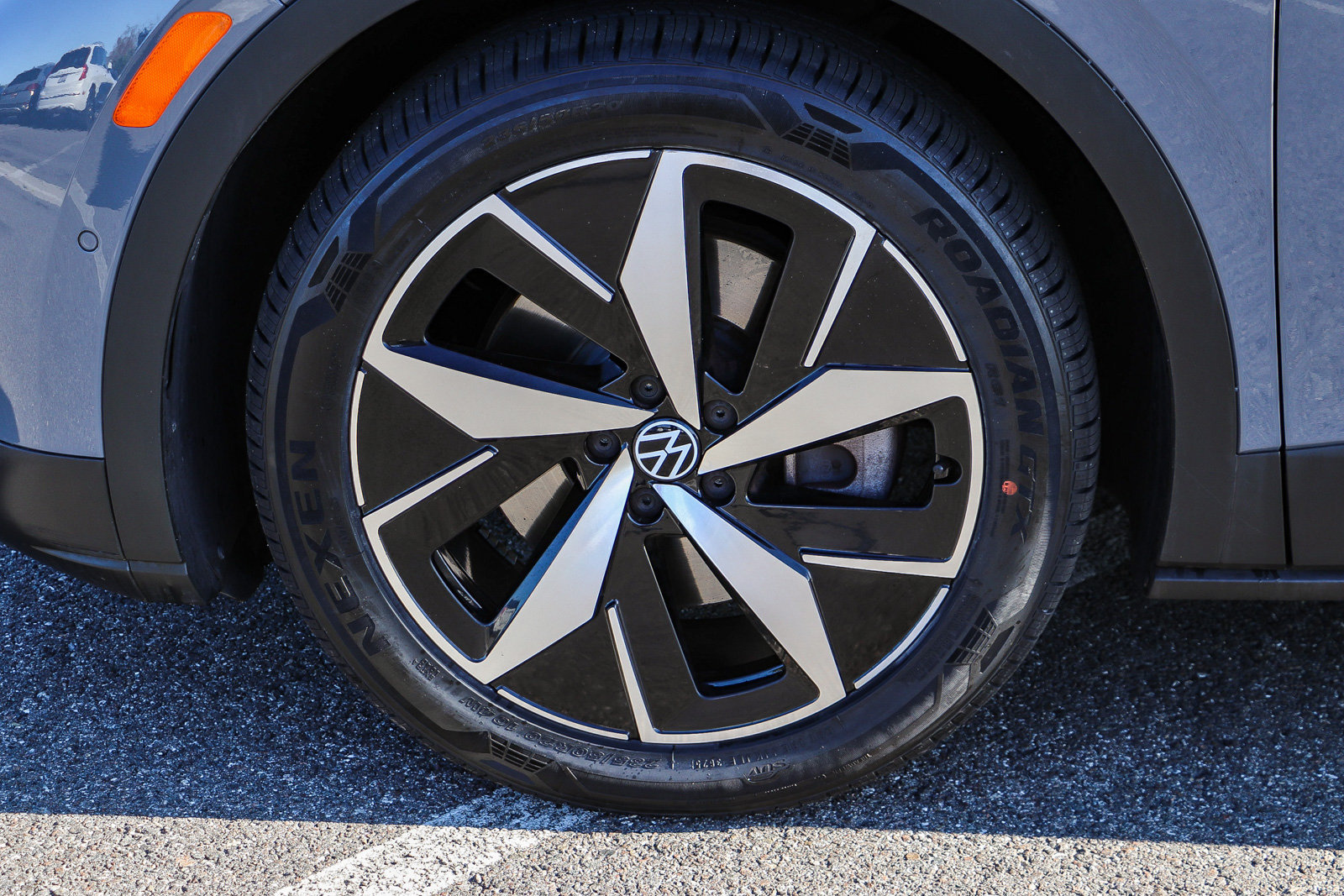 Used 2023 Volkswagen ID.4 Pro S RWD image 11