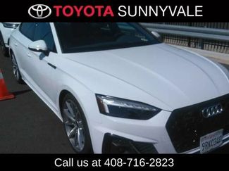 Used 2025 Audi A5 2.0T Premium Plus AWD/4WD video 1