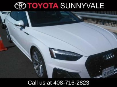 Used 2025 Audi A5 2.0T Premium Plus