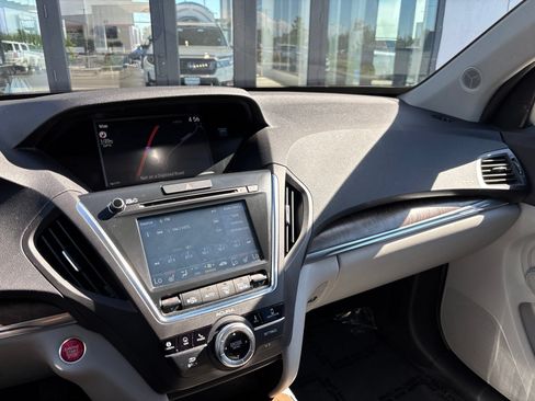 Used 2019 Acura MDX SH-AWD w/ Advance Package image 20