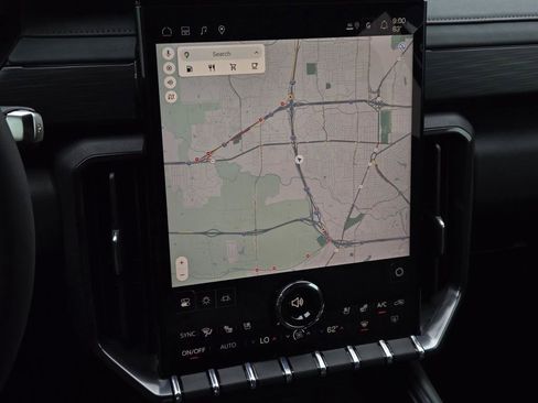 New 2026 GMC Acadia AT4 w/ Luxury Package image 9