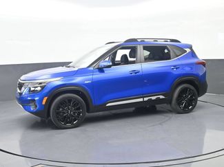 Used 2023 Kia Seltos Nightfall Edition AWD/4WD video 2