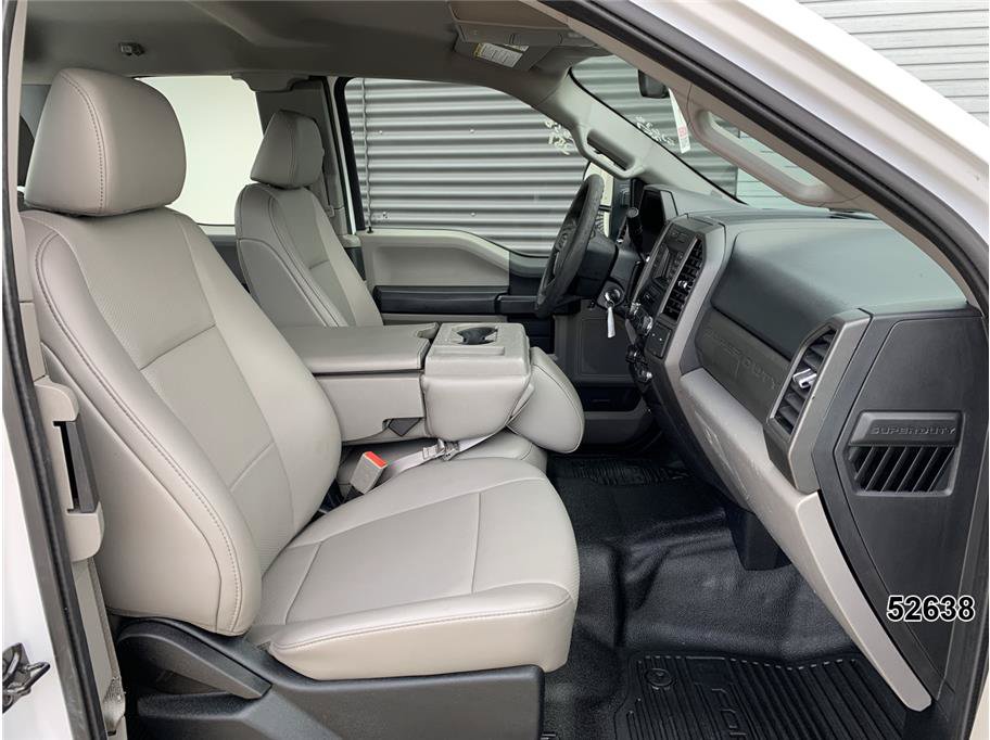 Used 2019 Ford F350 XL w/ XL Value Package RWD image 22