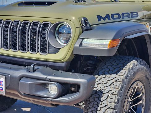 New 2026 Jeep Wrangler Unlimited Rubicon 392 image 9