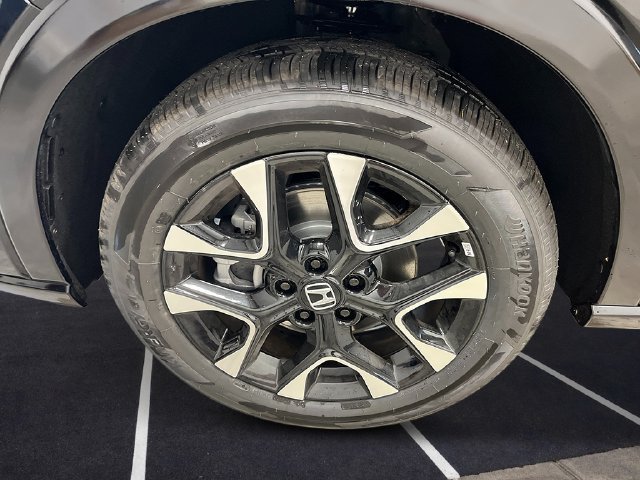 New 2027 Honda HR-V EX-L image 10