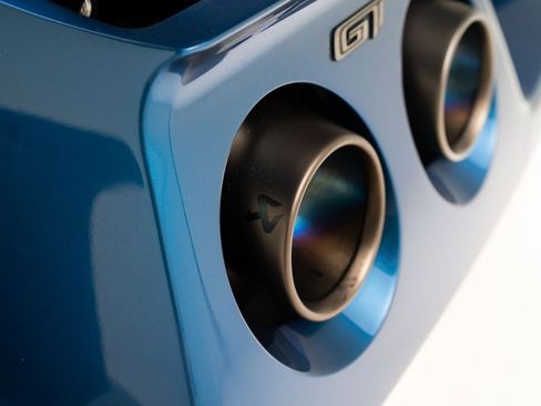 Used 2019 Ford GT RWD image 70
