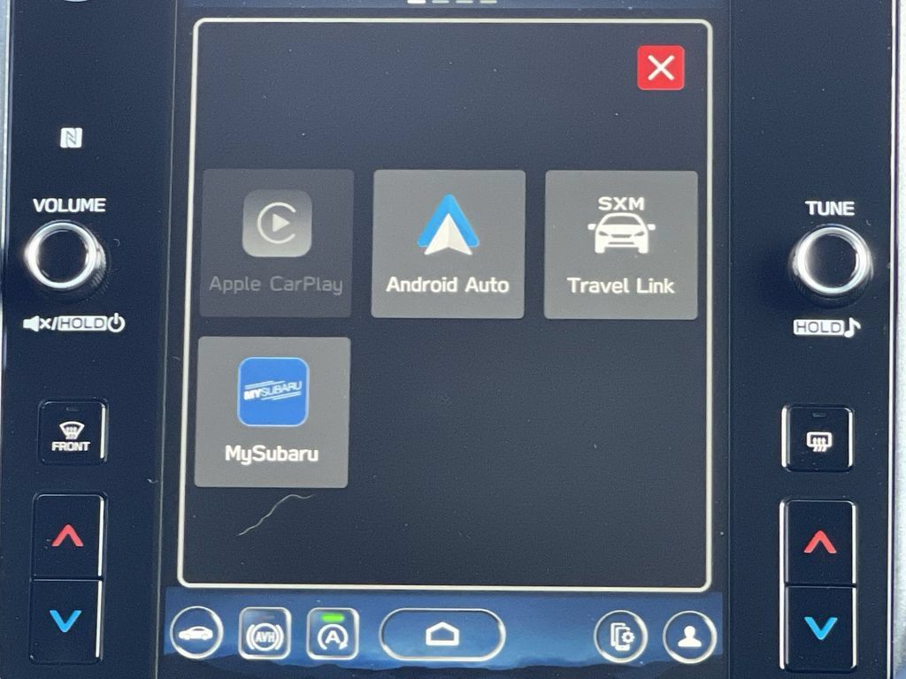 New 2026 Subaru Forester Premium AWD/4WD image 31