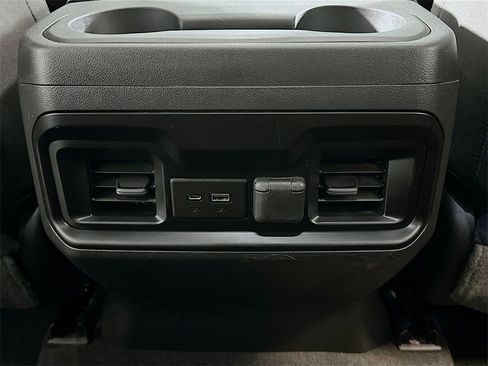 Used 2019 Chevrolet Silverado 1500 LT Trail Boss image 29