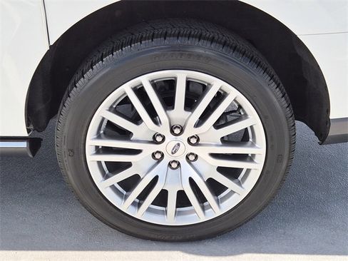 Used 2024 Ford Expedition Max Limited w/ Excursion Package image 11