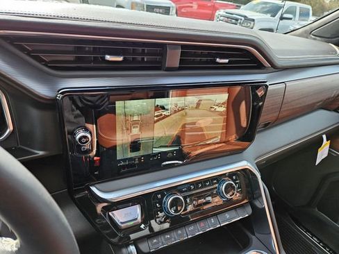 New 2026 GMC Sierra 1500 Denali Ultimate AWD/4WD image 30