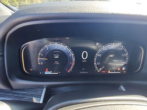 Used 2022 Jeep Wagoneer Series III image 31