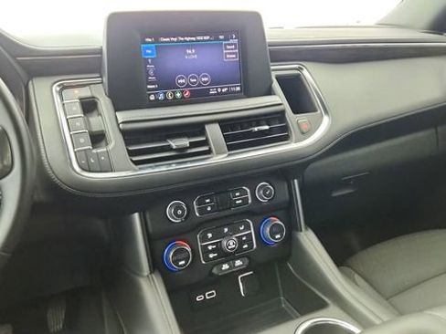 Used 2023 Chevrolet Tahoe LS w/ Driver Alert Package image 43