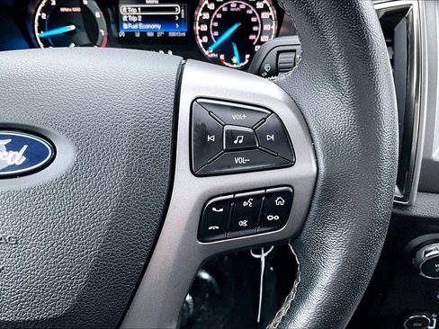 Used 2021 Ford Ranger XLT w/ Equipment Group 301A Mid image 11