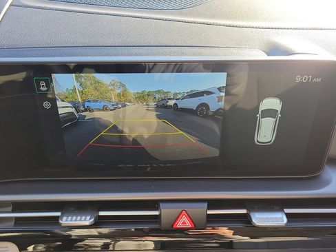 New 2026 Kia Sportage EX w/ EX Panorama Roof Package image 33