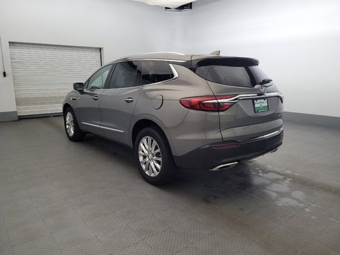 Used 2019 Buick Enclave Essence AWD/4WD image 5