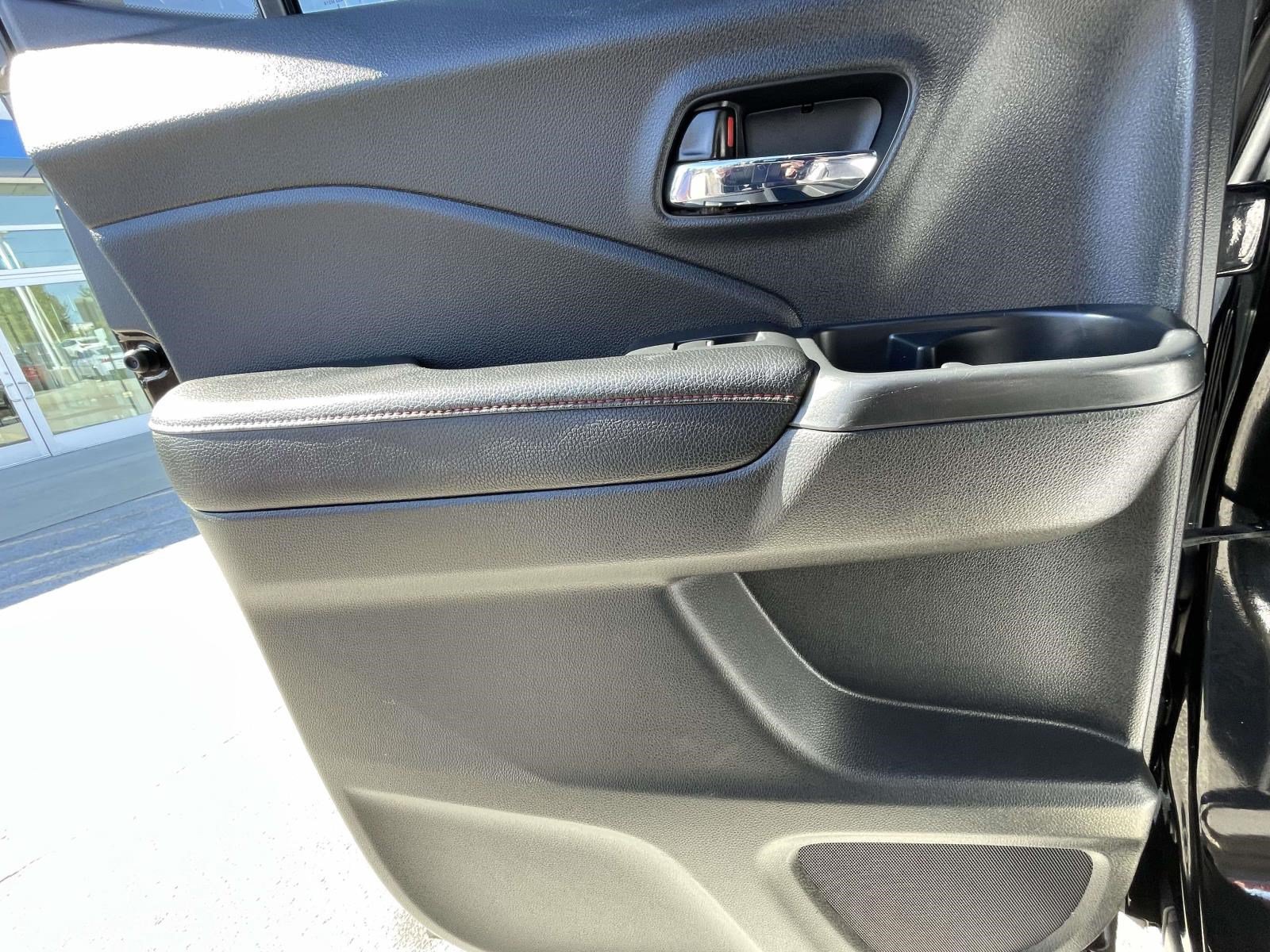 Used 2017 Honda Ridgeline Black Edition image 12