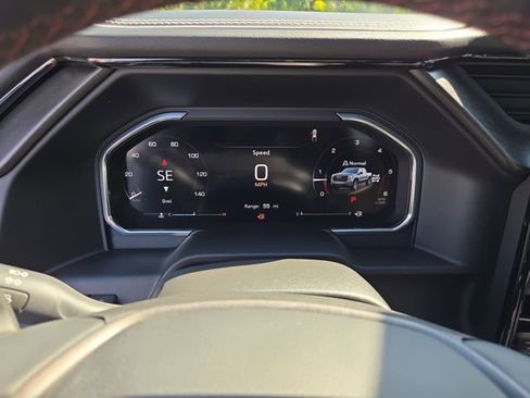 New 2026 GMC Sierra 1500 AT4X w/ AT4X AEV Edition image 25