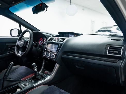 Used 2017 Subaru WRX STI image 26