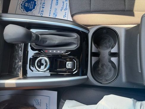 New 2026 Chevrolet Colorado W/T w/ WT Custom Package AWD/4WD image 25