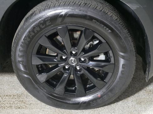 Used 2025 MAZDA CX-50 AWD 2.5 S w/ Preferred Package image 15
