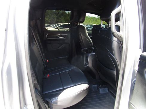 Used 2021 RAM 1500 Big Horn AWD/4WD image 31