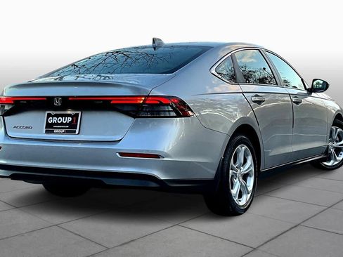 Used 2024 Honda Accord LX image 13