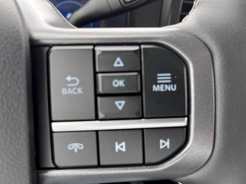 New 2026 Ford F350 Lariat RWD image 19