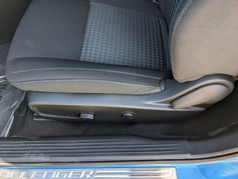 Certified 2023 Dodge Challenger R/T Scat Pack RWD image 17