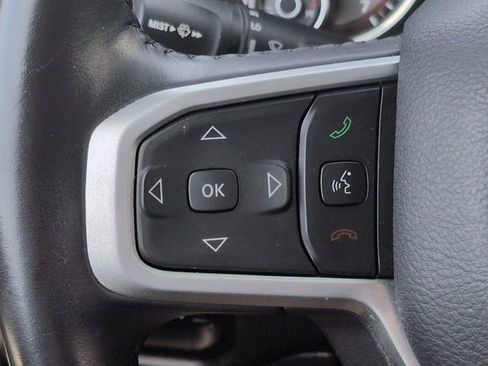 Used 2022 RAM 1500 Big Horn AWD/4WD image 24