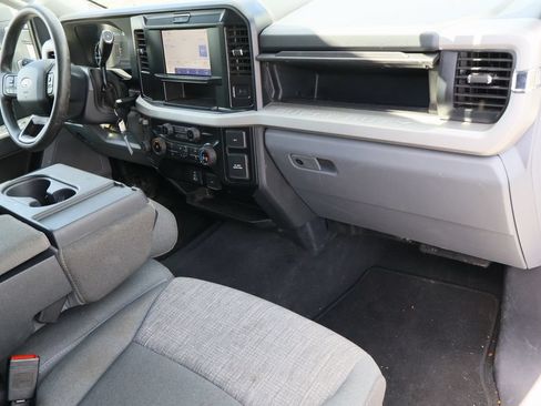 Used 2026 Ford F250 XLT AWD/4WD image 28