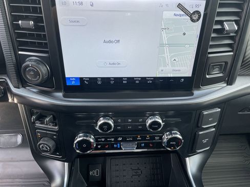 New 2026 Ford F150 Raptor AWD/4WD image 22