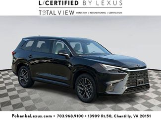 Used 2025 Lexus TX 350 AWD w/ Technology Package video 1