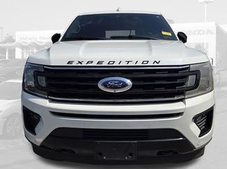 Used 2020 Ford Expedition Max Limited w/ Equipment Group 303A video 2