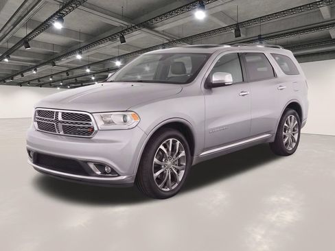 Used 2016 Dodge Durango Citadel RWD image 1