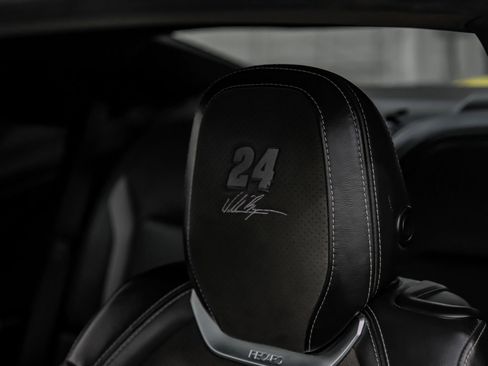 Used 2020 Chevrolet Camaro SS image 40