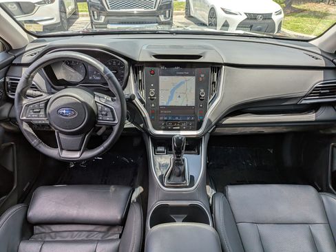 Used 2023 Subaru Outback Limited AWD/4WD image 17