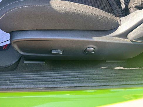 Certified 2023 Dodge Challenger R/T Scat Pack RWD image 11