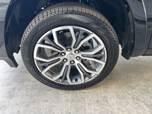 New 2026 RAM 1500 Tungsten image 18