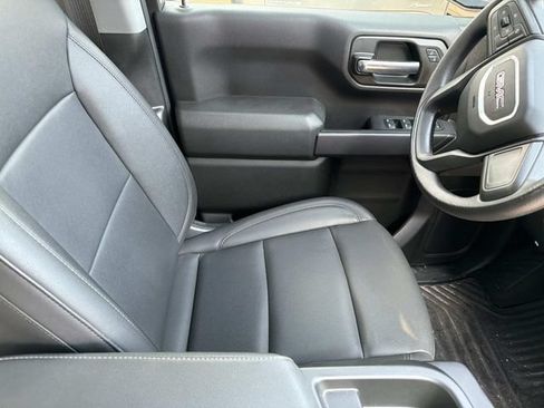 Used 2024 GMC Sierra 1500 Pro w/ Graphite Edition AWD/4WD image 13