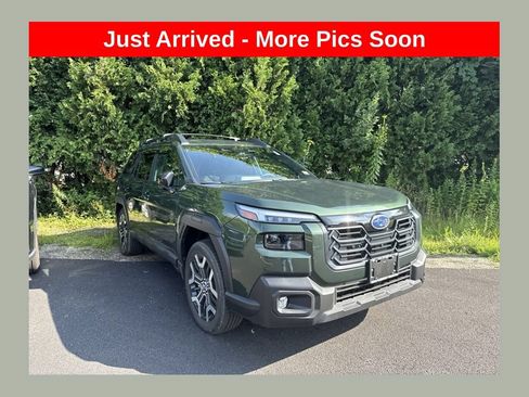 Used 2026 Subaru Outback Touring XT AWD/4WD image 1