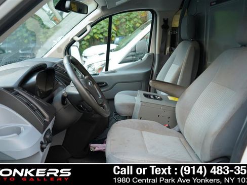 Used 2017 Ford Transit 150 148 Low Roof image 16