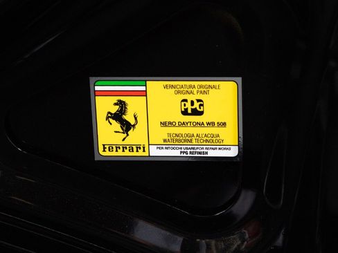 Certified 2021 Ferrari Roma image 91