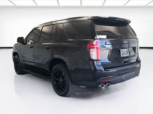 Used 2023 Chevrolet Tahoe RST w/ Sport Performance Package image 6