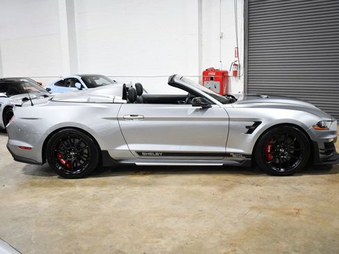 Used 2022 Ford Mustang GT Premium w/ GT Performance Package RWD image 14