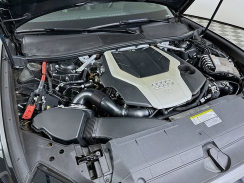 Used 2019 Audi A6 3.0T Premium Plus w/ Premium Plus Package image 26