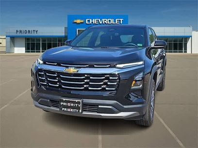 New 2026 Chevrolet Equinox LT
