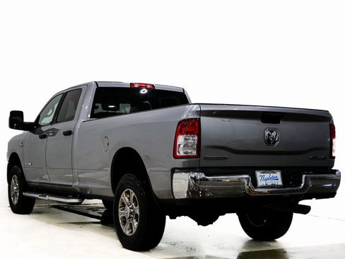 Used 2024 RAM 2500 Big Horn image 7